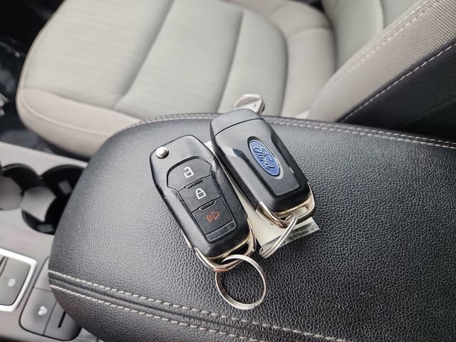 Used 2020 Ford Escape S FWD image 45
