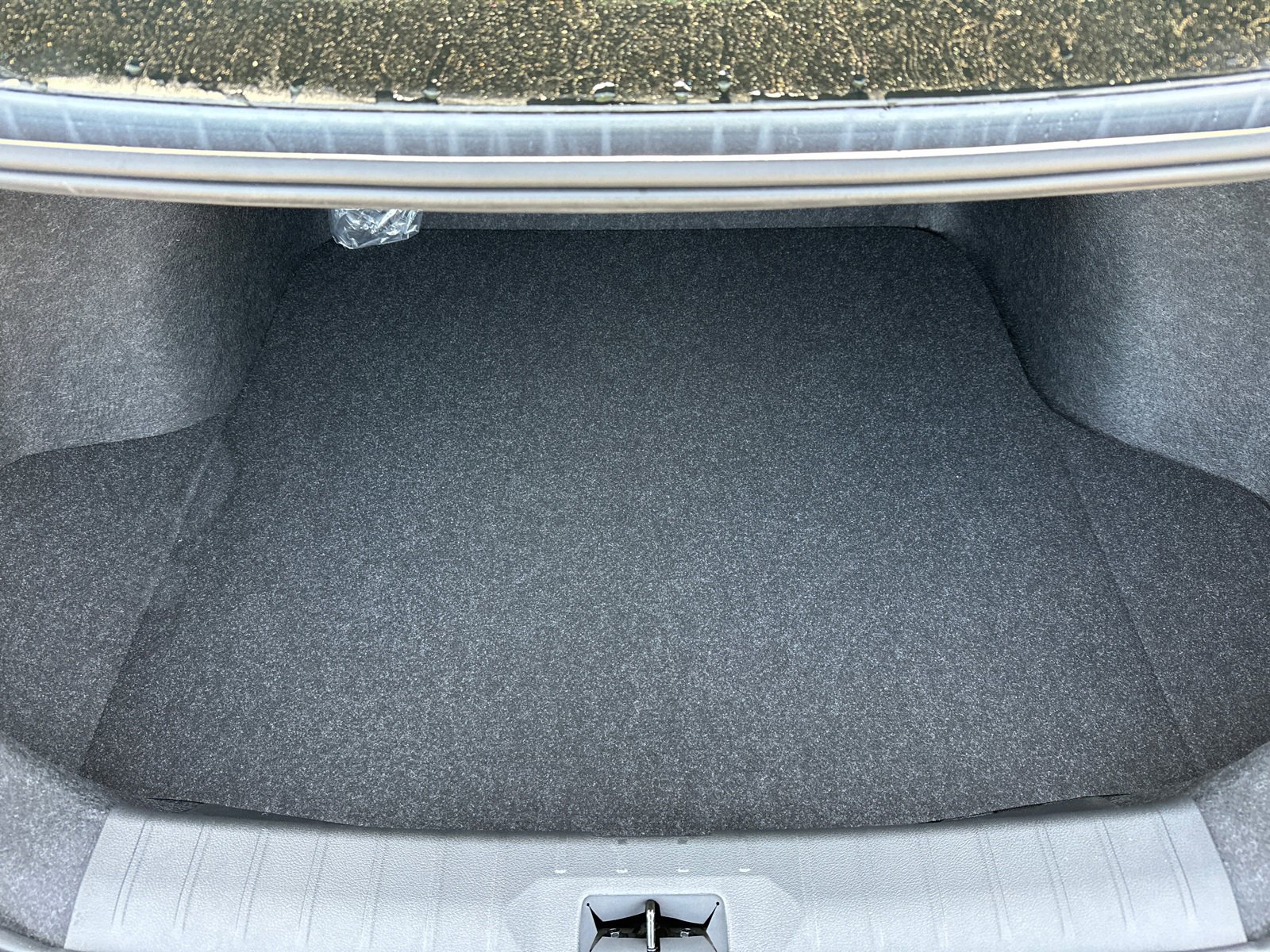 New 2026 Nissan Sentra SV w/ Floor Mat Package image 18