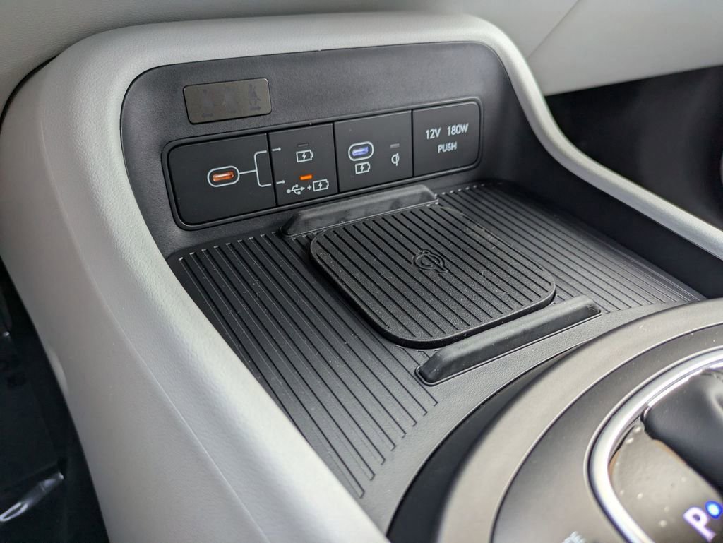 New 2026 Hyundai Kona SEL Sport image 24