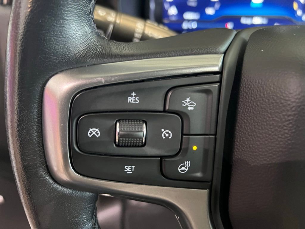 Used 2022 Chevrolet Tahoe Premier AWD/4WD image 27
