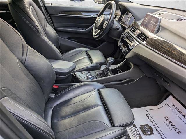Used 2019 BMW X1 xDrive28i w/ Convenience Package image 20