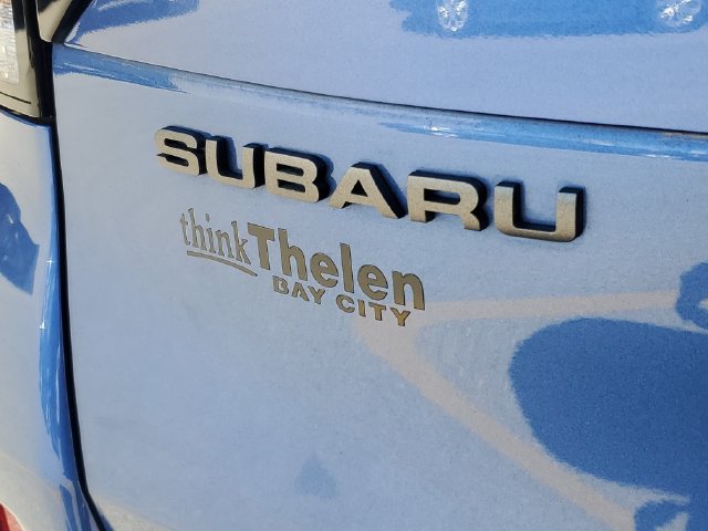 Used 2026 Subaru Forester Touring AWD/4WD image 33