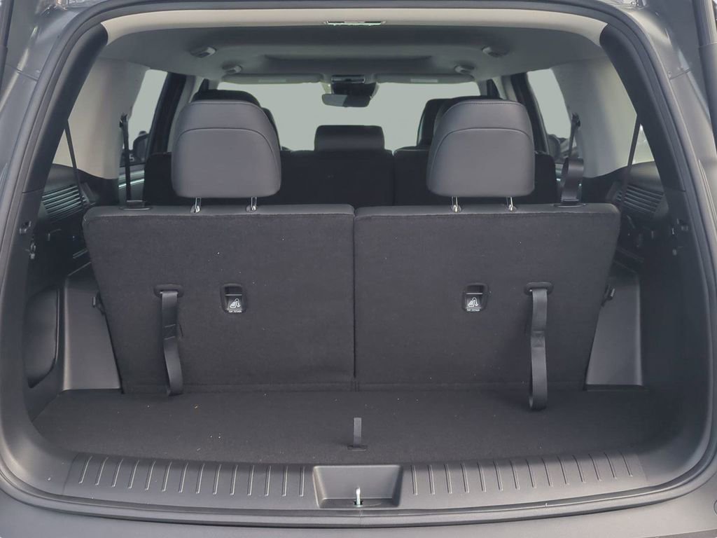 New 2026 Hyundai Santa Fe XRT image 14