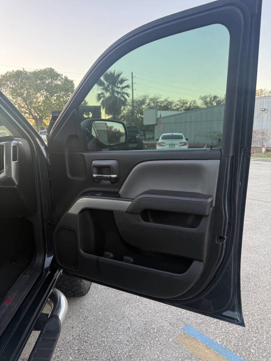 Used 2017 Chevrolet Silverado 1500 LT w/ All Star Edition image 15