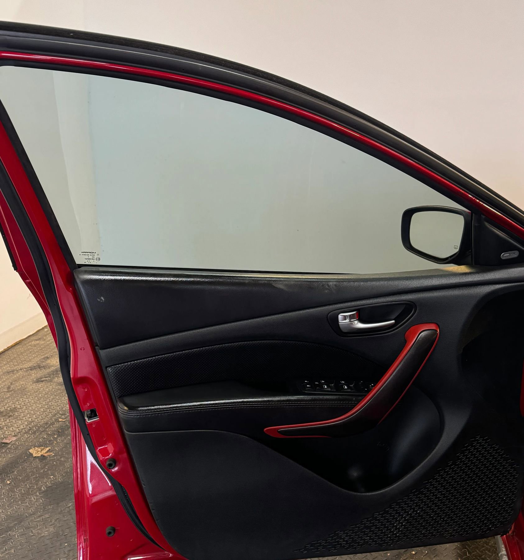 Used 2015 Dodge Dart GT w/ Sun/Sound Group FWD image 12