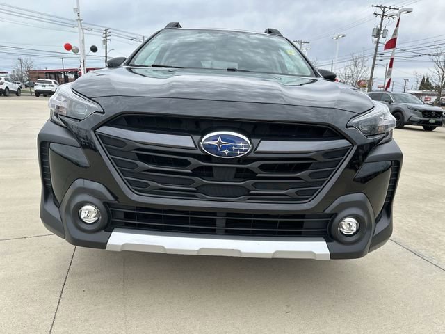 Used 2023 Subaru Outback Limited XT image 33