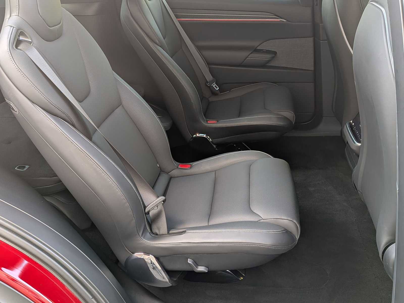 Used 2024 Tesla Model X Plaid AWD/4WD image 20