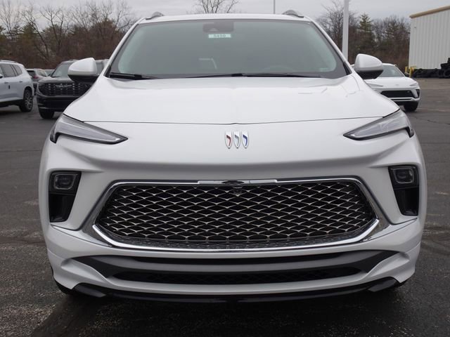 New 2026 Buick Encore GX Avenir w/ Avenir Technology Package image 8