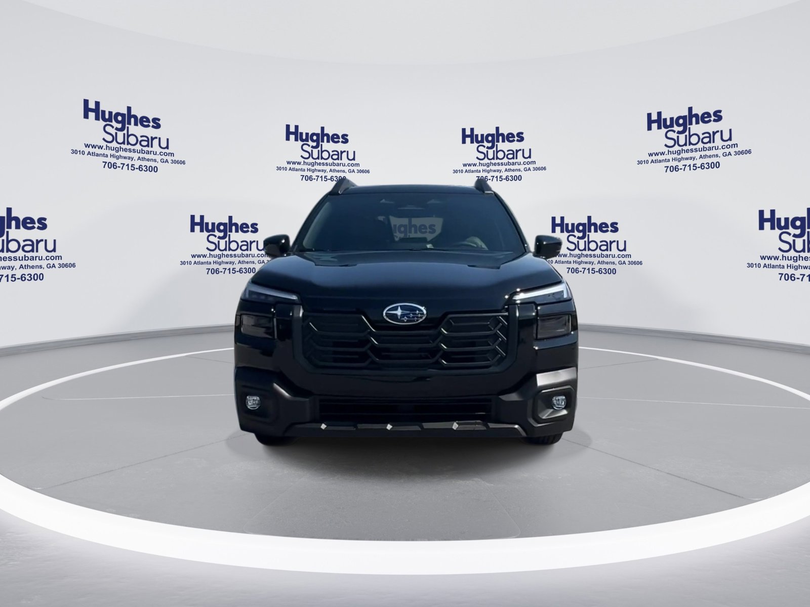 New 2026 Subaru Outback Premium AWD/4WD image 4