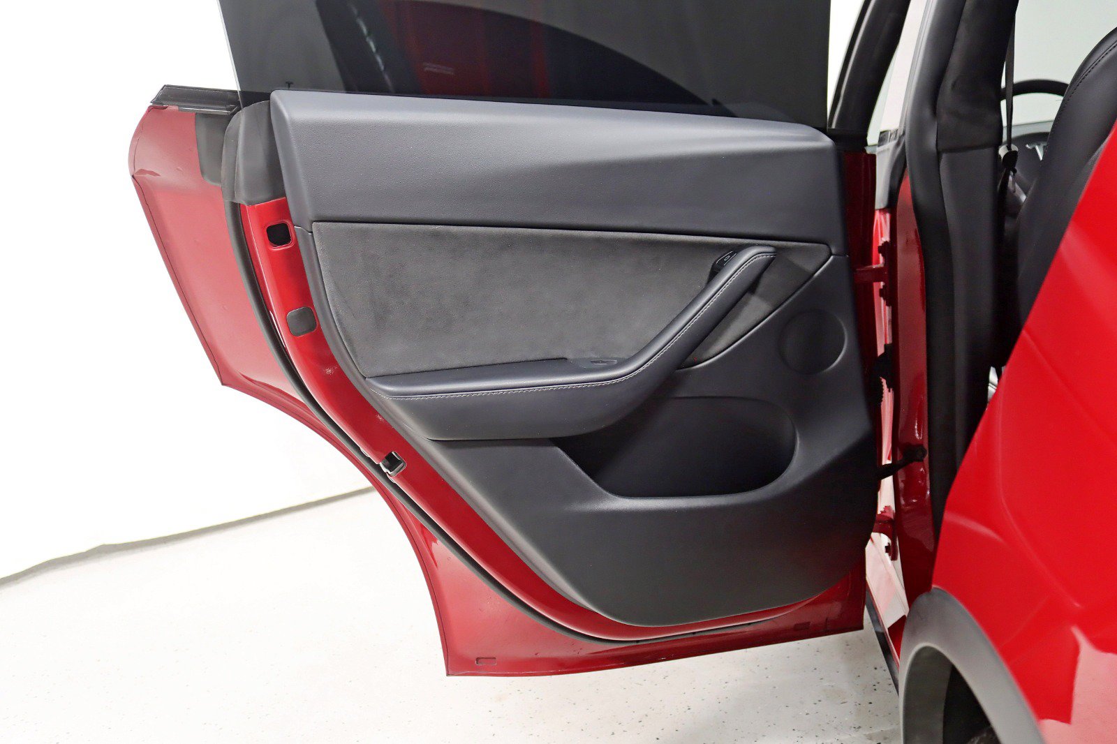 Used 2021 Tesla Model Y Performance AWD/4WD image 33