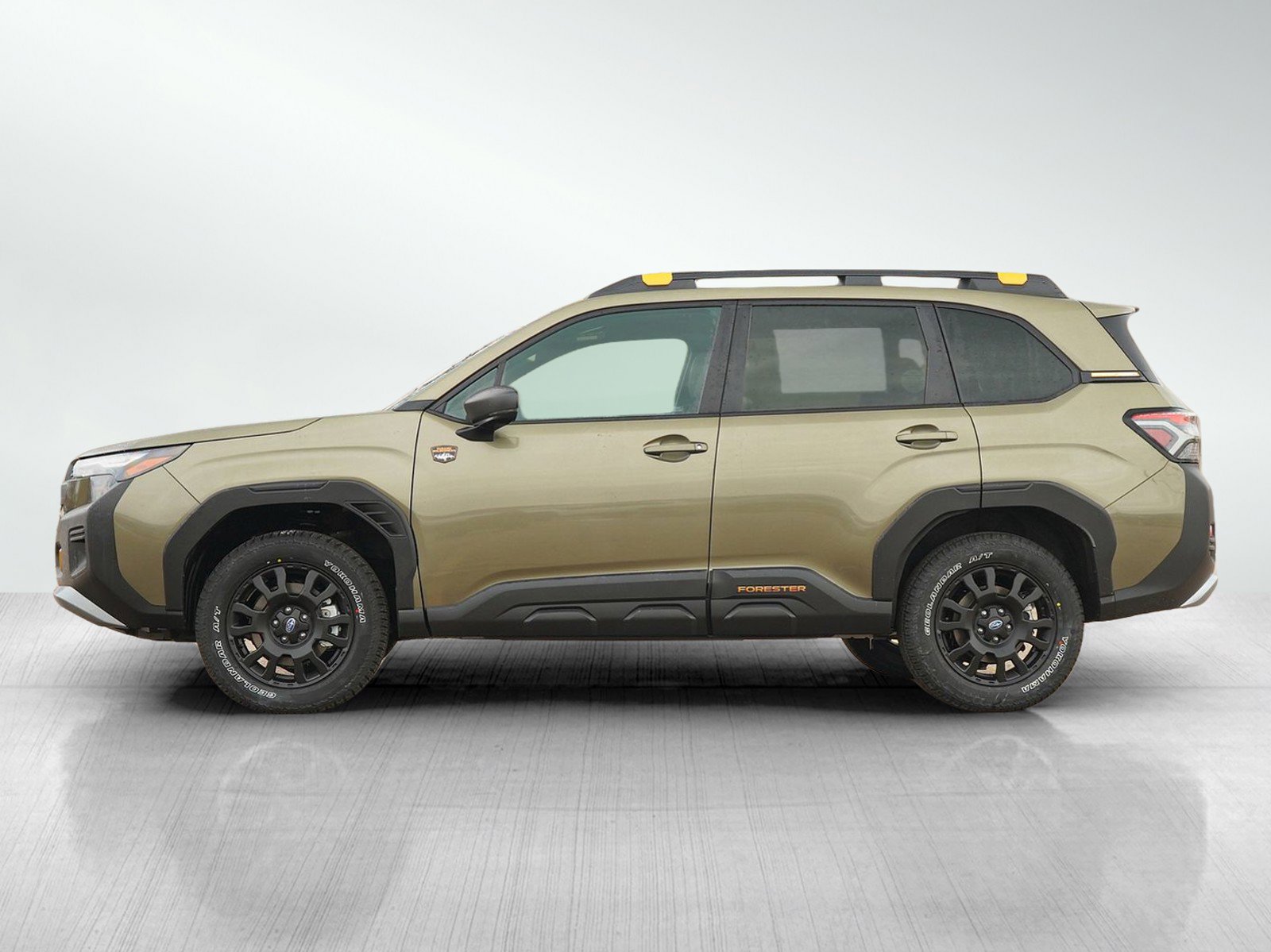 New 2026 Subaru Forester Wilderness image 4