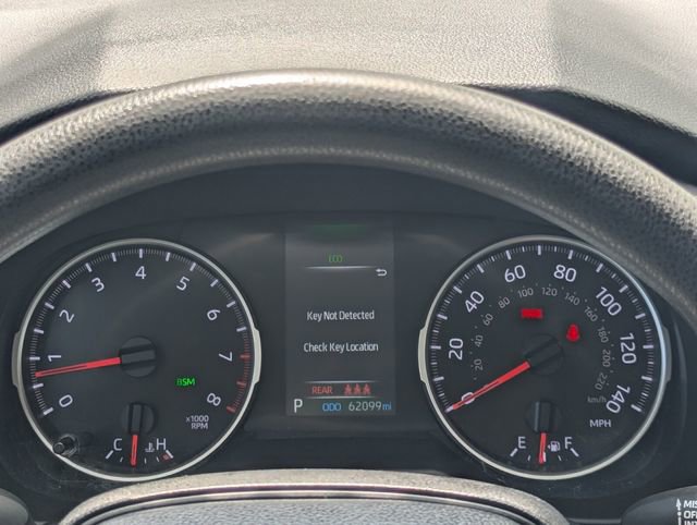 Used 2022 Toyota RAV4 XLE image 16