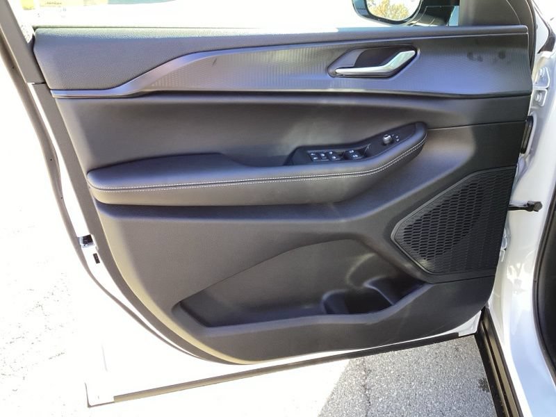 New 2025 Jeep Grand Cherokee 4WD image 22