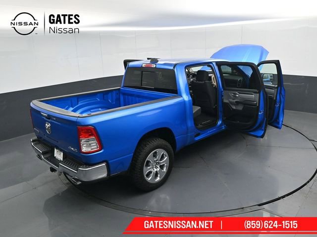 Used 2020 RAM 1500 Big Horn image 51