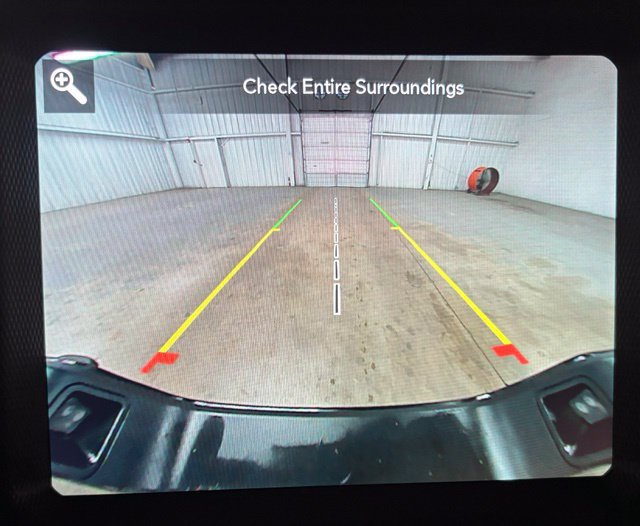 Used 2023 Jeep Gladiator Overland AWD/4WD image 14