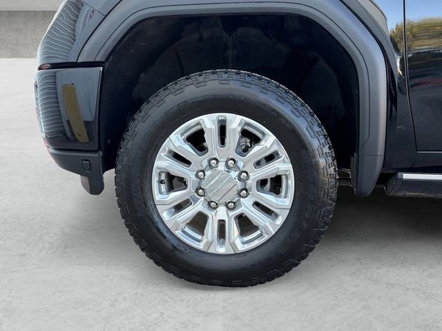 Used 2022 GMC Sierra 2500 Denali image 23