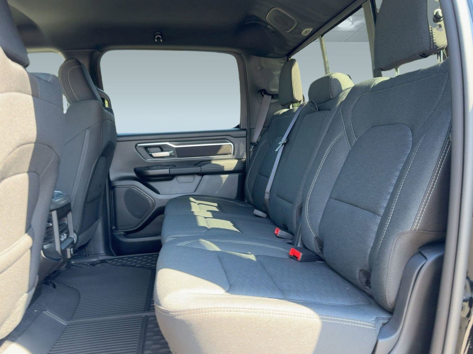 New 2026 RAM 1500 Big Horn image 14