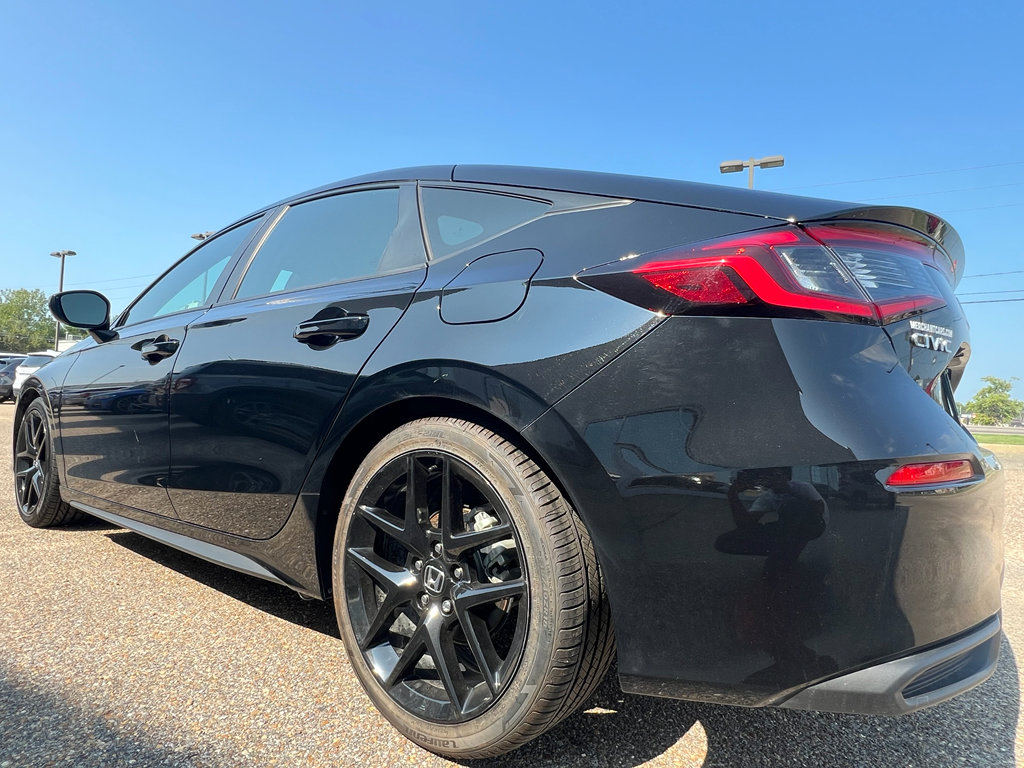 Used 2024 Honda Civic Sport image 7