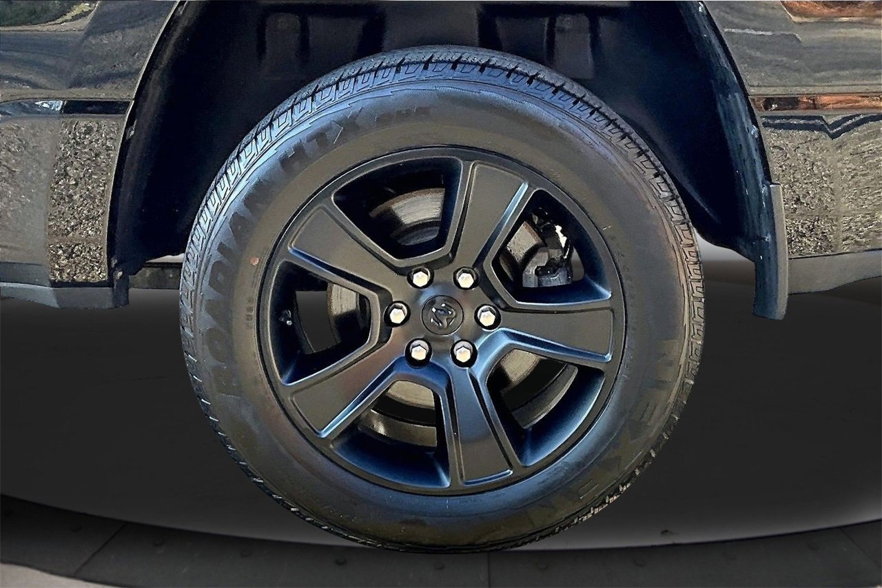 Certified 2023 RAM 1500 Big Horn image 36