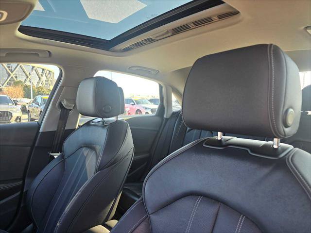 Used 2021 Audi A4 2.0T Premium Plus w/ Premium Plus Package image 23