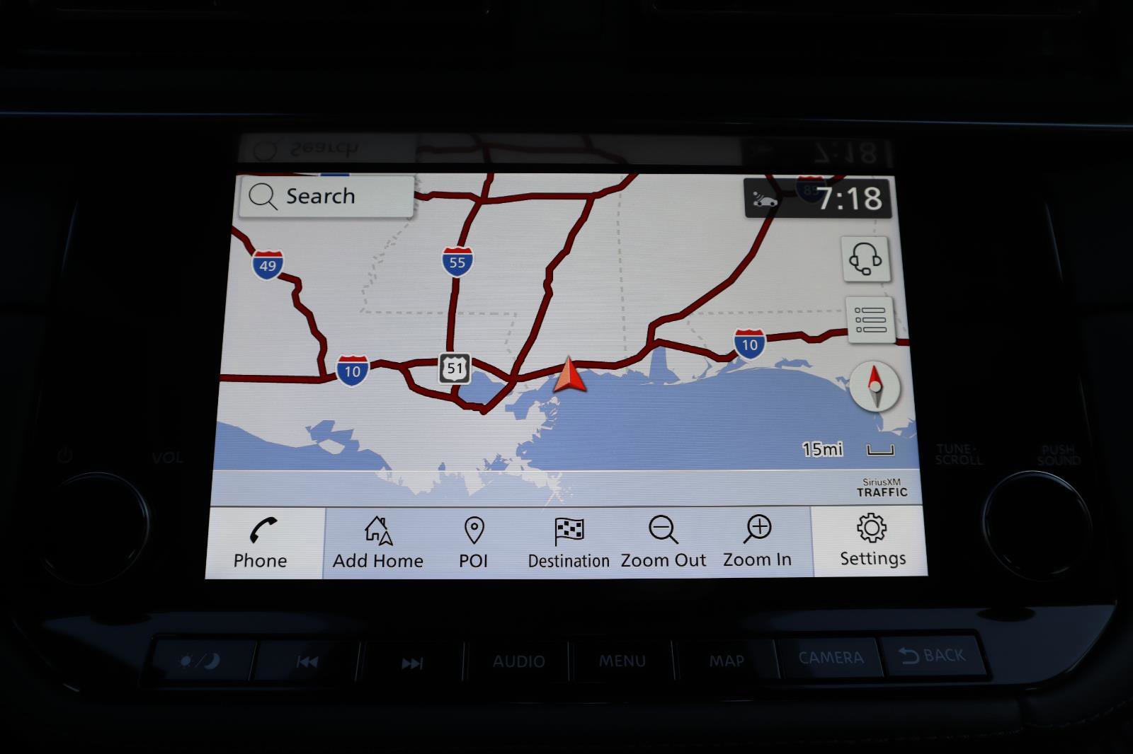 New 2025 Nissan Z NISMO w/ Floor Mat Package image 28