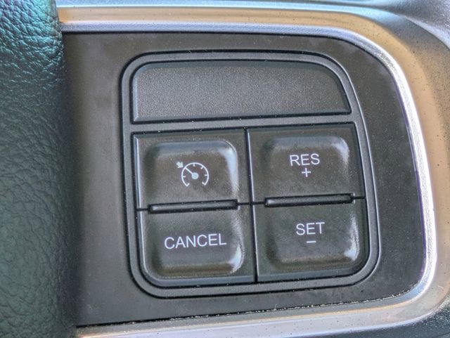 Used 2019 RAM 2500 Laramie image 22