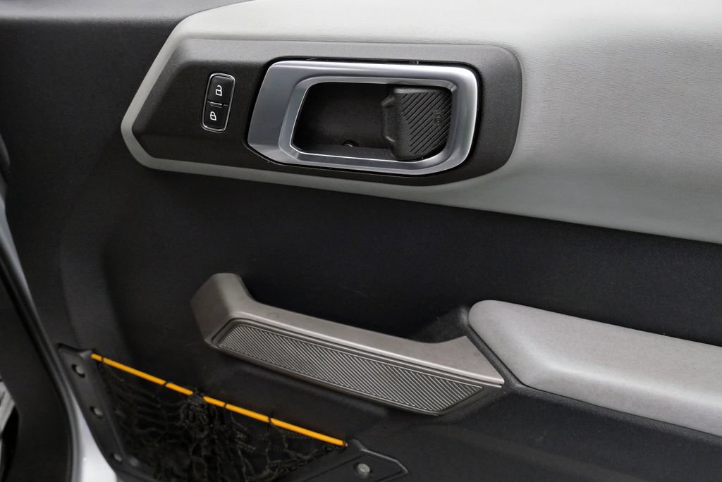 Used 2022 Ford Bronco Badlands AWD/4WD image 16