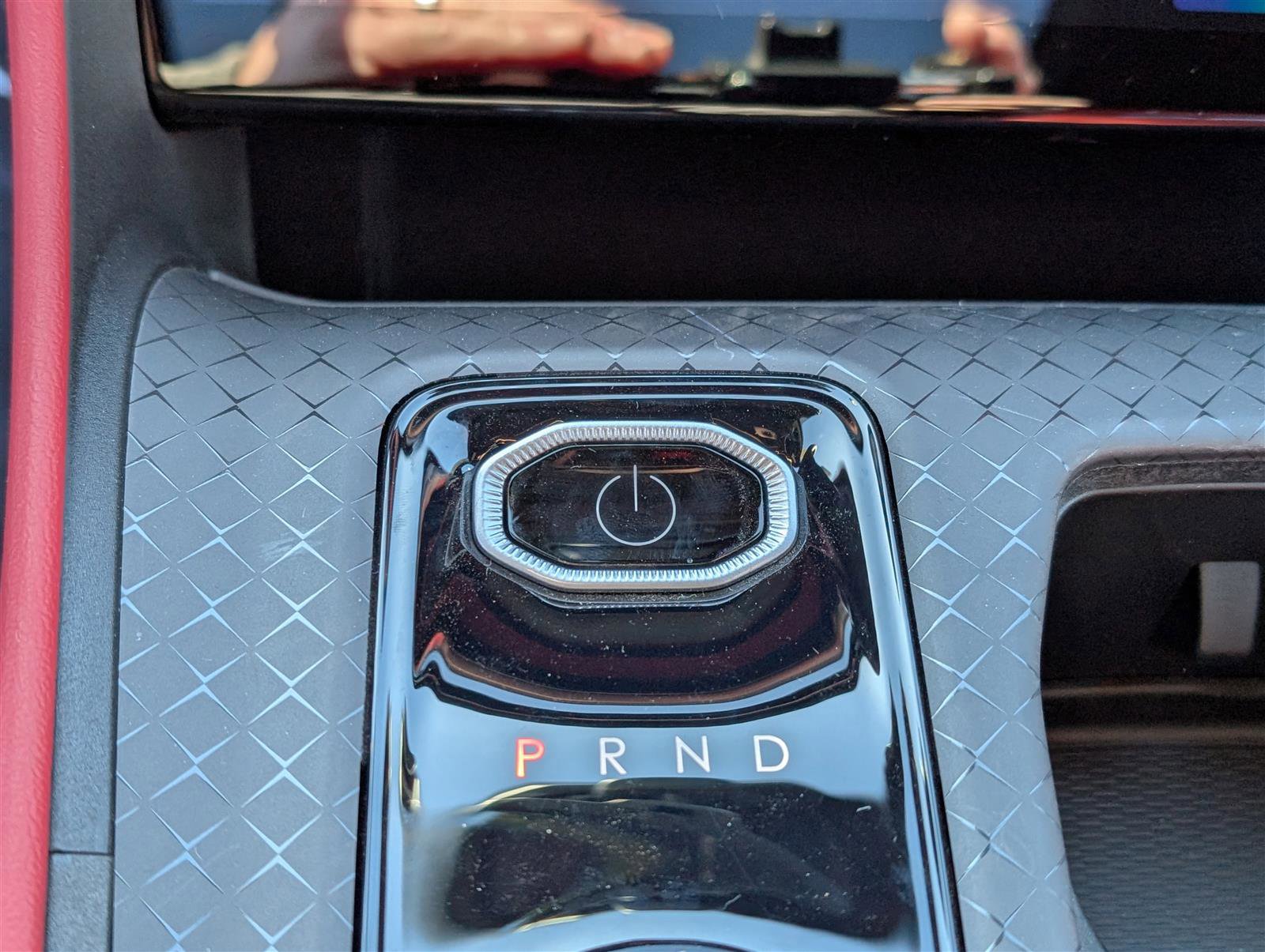 New 2025 Jeep Wagoneer S Launch Edition image 19