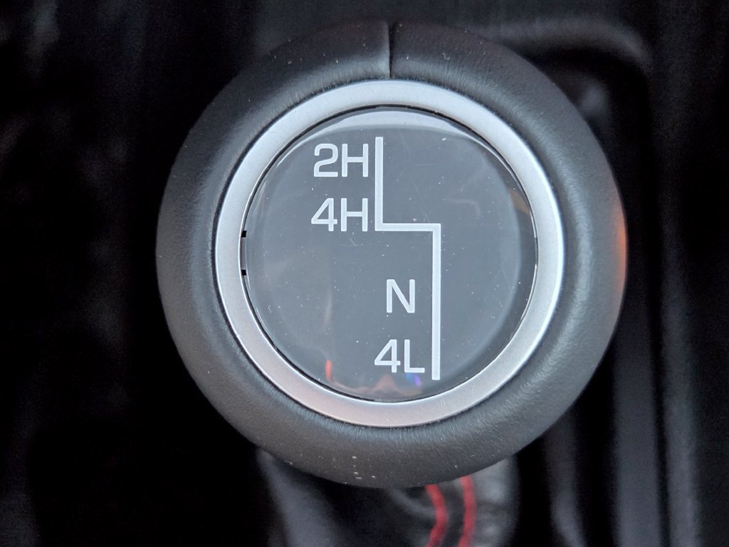 Used 2019 Jeep Wrangler Unlimited Rubicon AWD/4WD image 12