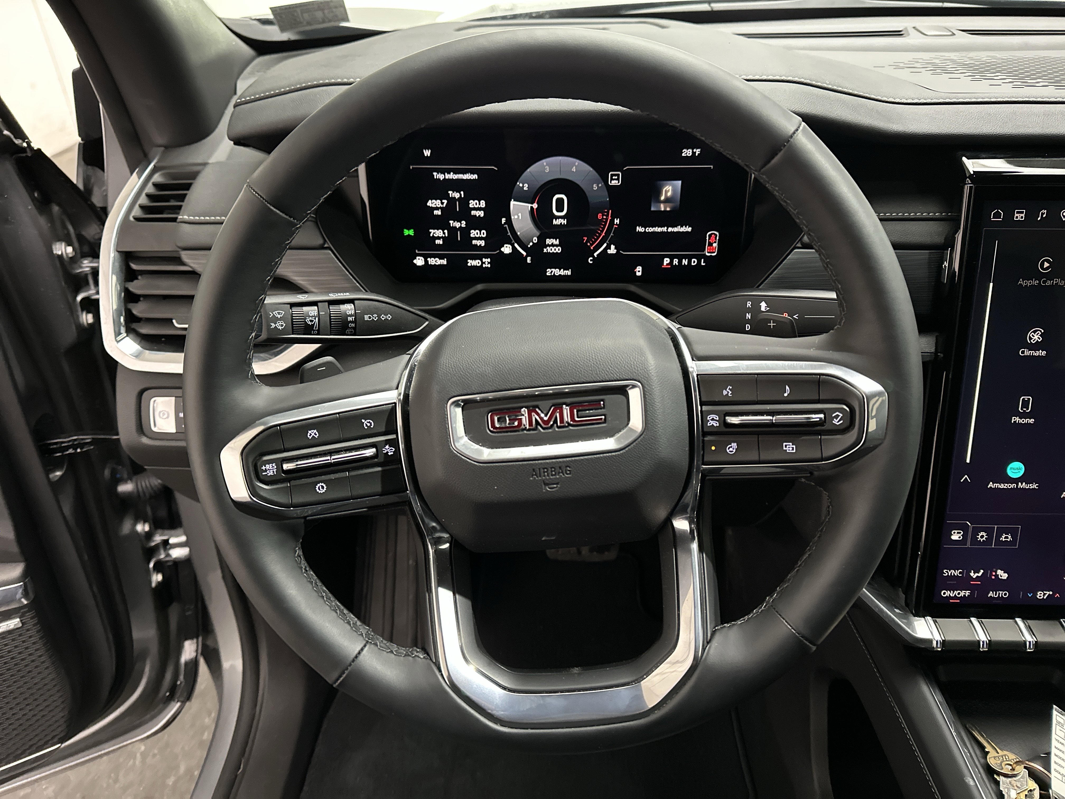 Used 2026 GMC Acadia Elevation image 29