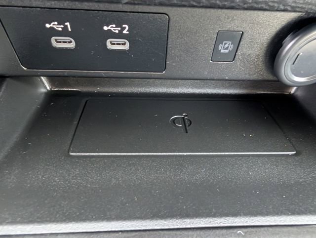 Used 2025 Mitsubishi Outlander SEL image 6