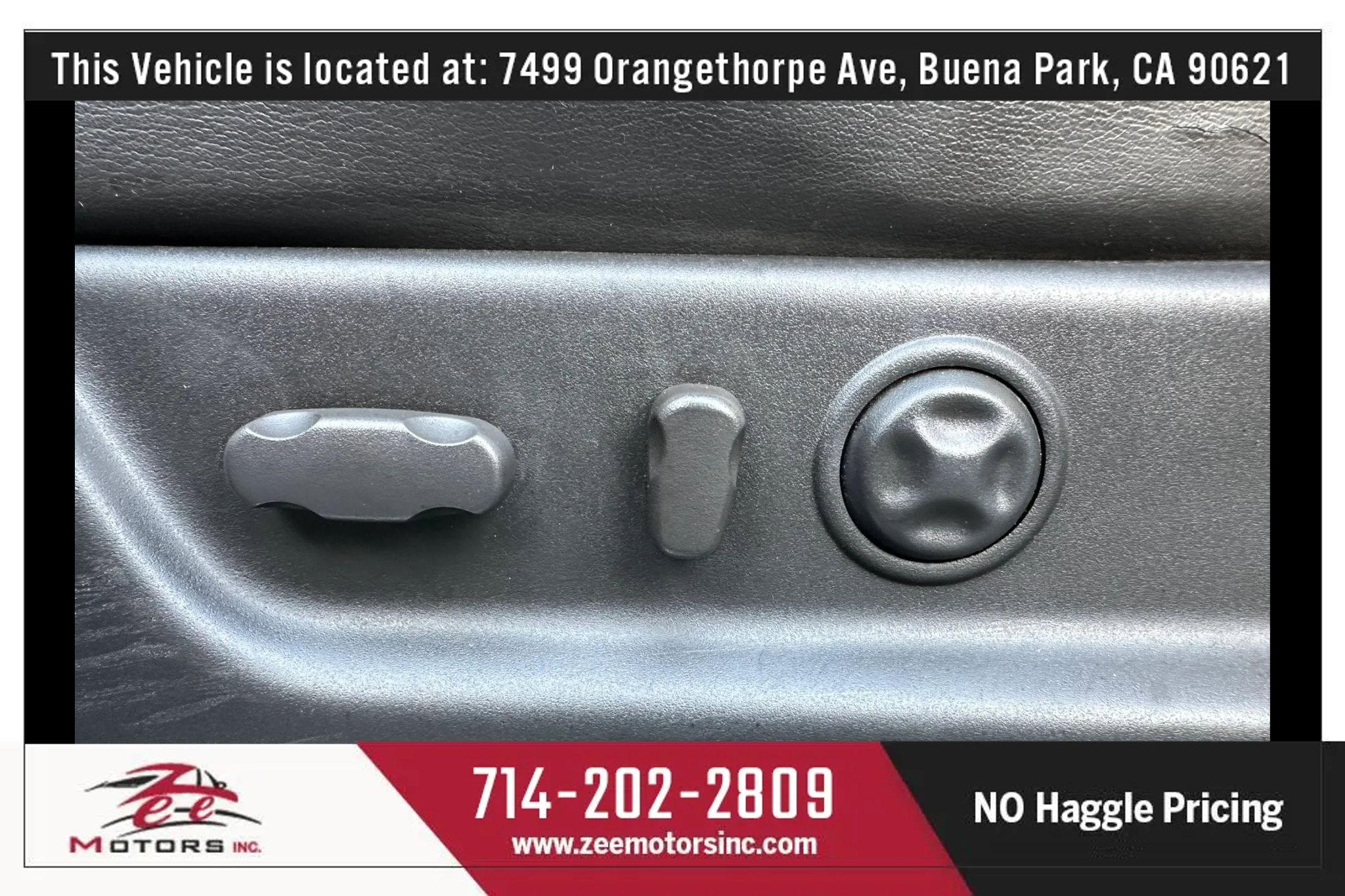Used 2007 GMC Yukon Denali AWD/4WD image 52