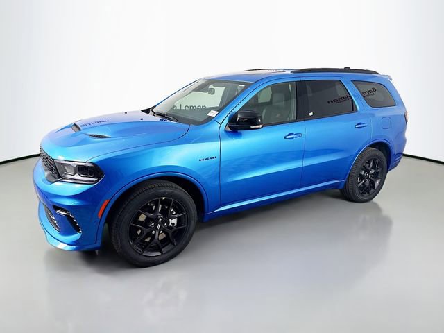 New 2026 Dodge Durango GT image 3