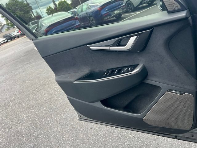 Certified 2023 Kia EV6 GT AWD/4WD image 17