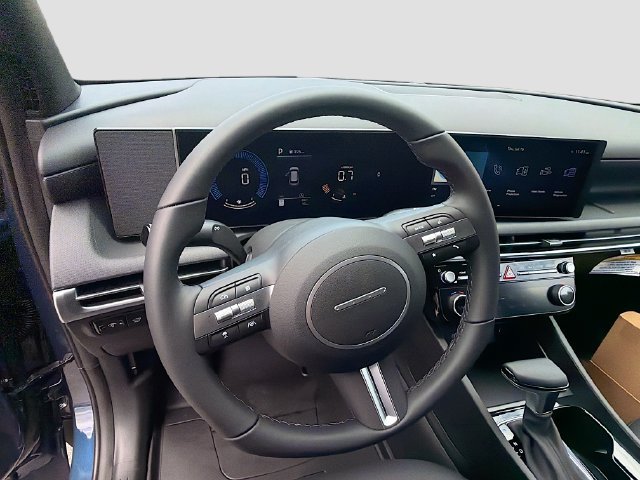 New 2026 Hyundai Tucson XRT FWD image 11