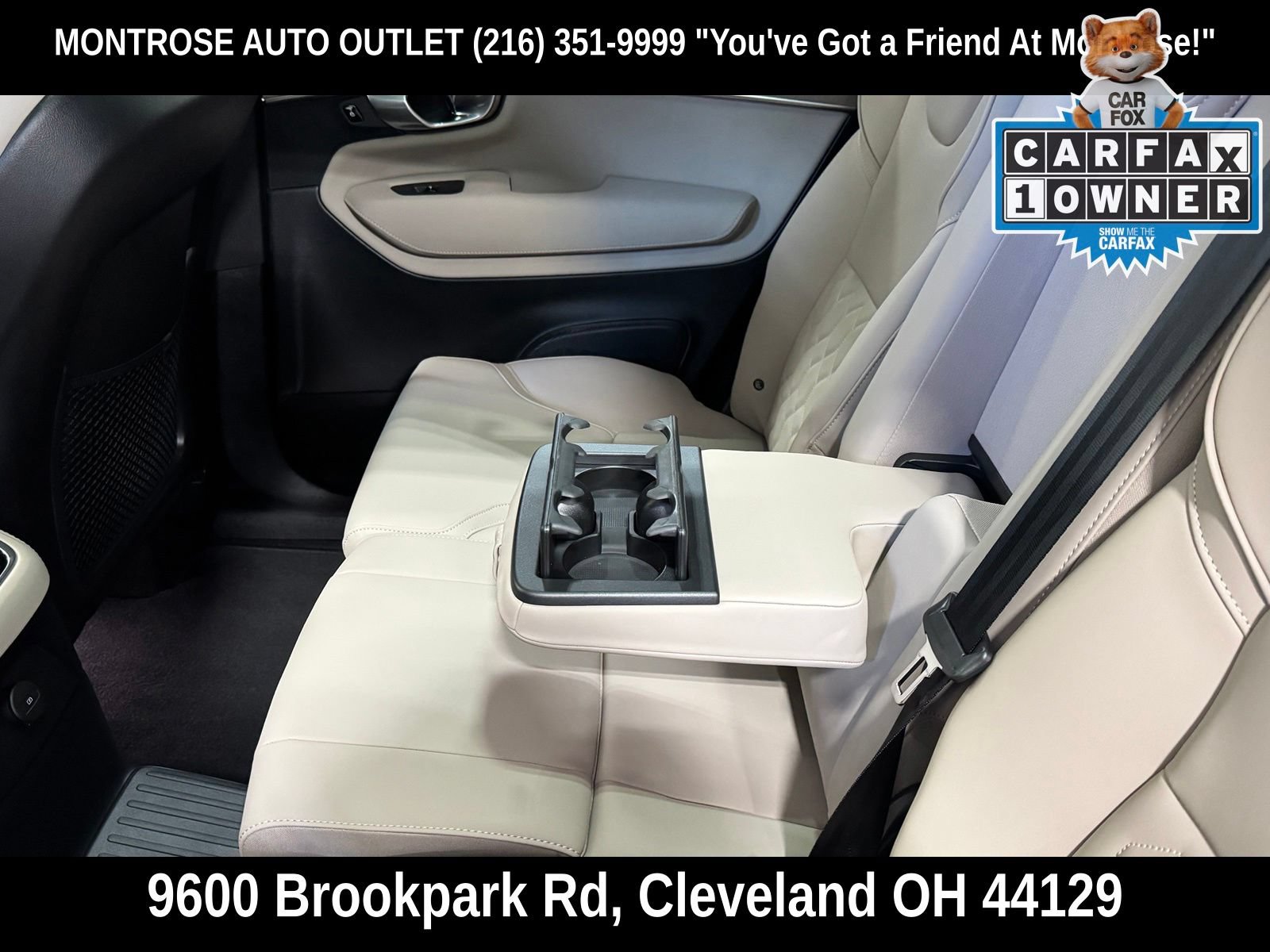 Used 2026 Volvo XC90 T8 Plus w/ Protection Package Premier AWD/4WD image 40