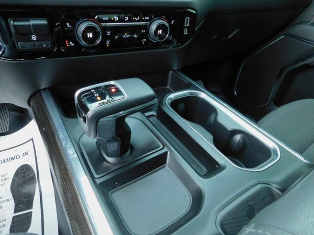 Used 2024 Chevrolet Silverado 1500 RST w/ Z71 Off-Road Package image 26