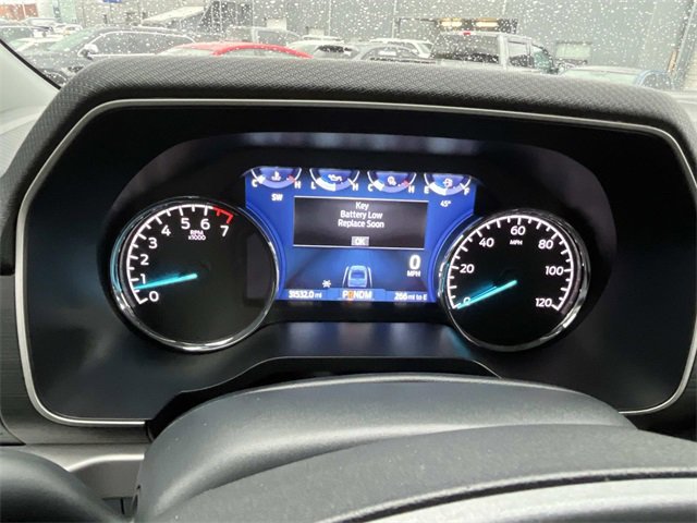 Used 2023 Ford F150 XLT w/ Equipment Group 302A High image 40