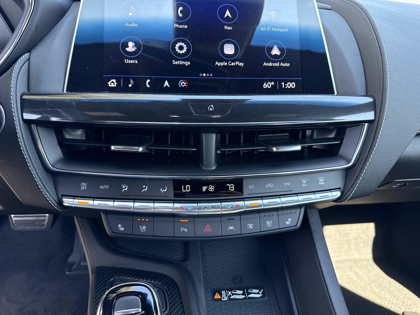 Used 2023 Cadillac CT5 V Blackwing w/ Driver Assist Package image 24