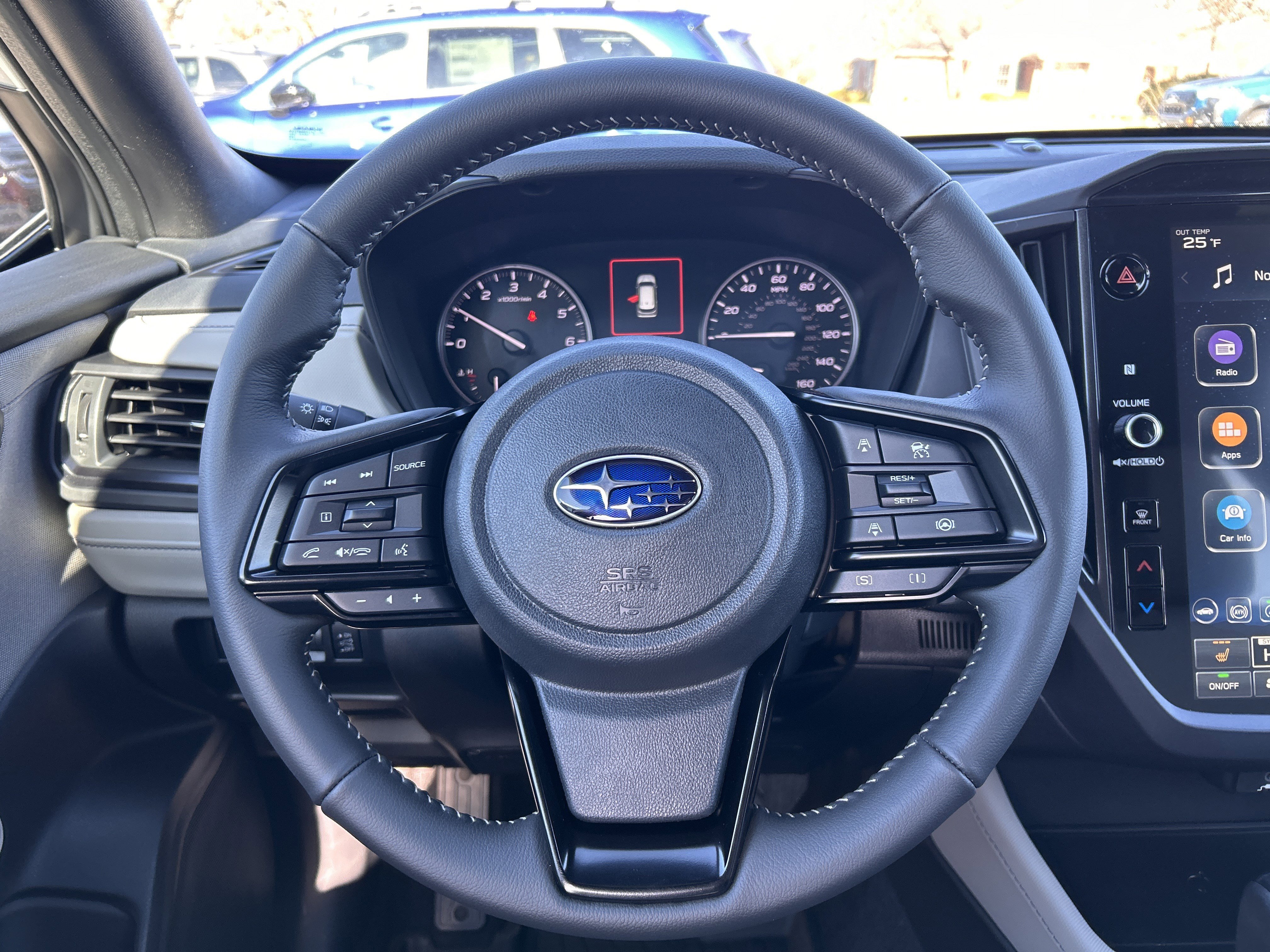 Used 2026 Subaru Forester Premium image 11