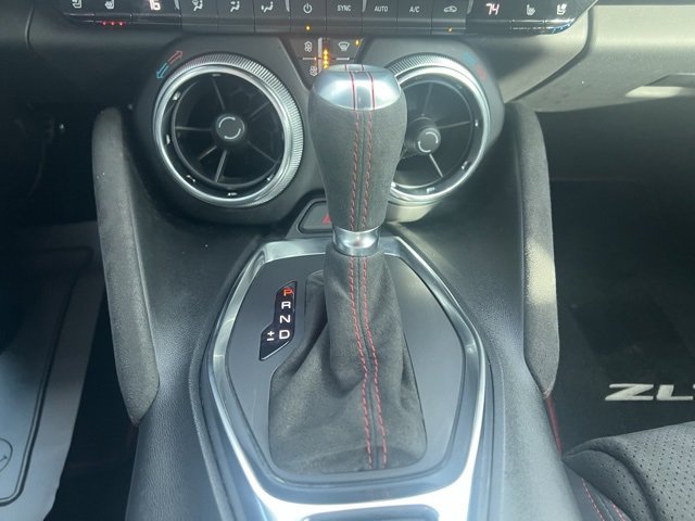 Used 2021 Chevrolet Camaro ZL1 image 19