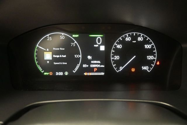 Used 2023 Honda CR-V Sport image 6