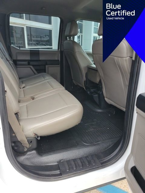 Used 2019 Ford F350 XL w/ Power Equipment Group image 15