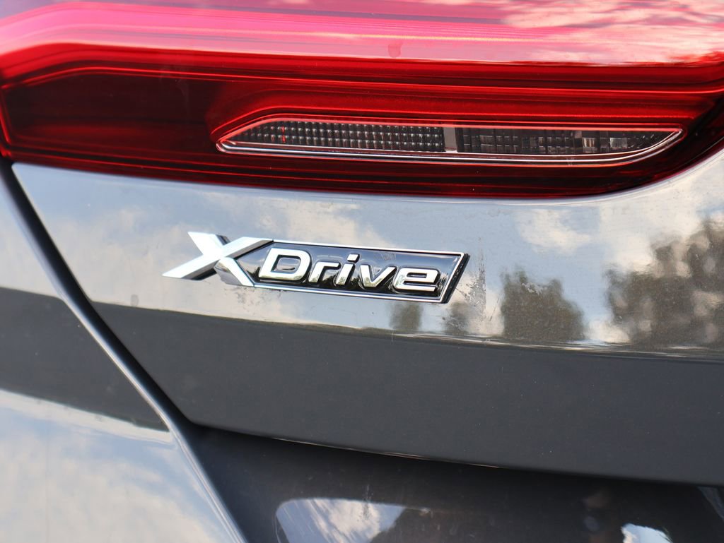 New 2026 BMW 840i xDrive image 11