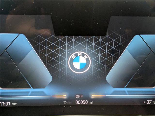 Used 2026 BMW X3 xDrive30 w/ M Sport Package AWD/4WD image 11