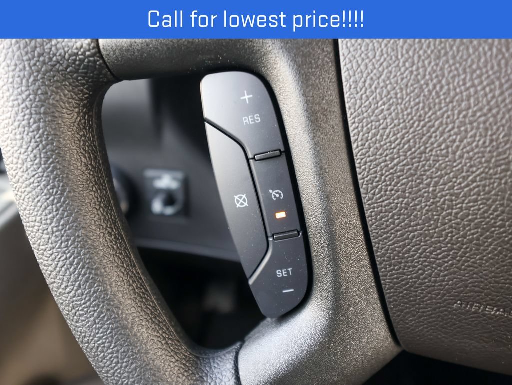 New 2026 GMC Savana 2500 w/ Driver Convenience Package RWD image 16