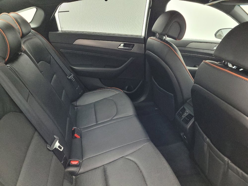 Used 2015 Hyundai Sonata Sport 2.0T w/ Option Group 07 image 19
