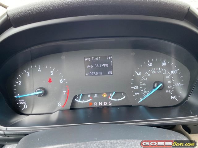 Used 2021 Ford EcoSport S FWD image 18