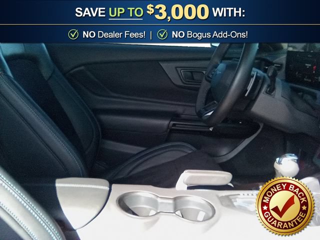 Used 2024 Ford Mustang Dark Horse RWD image 22