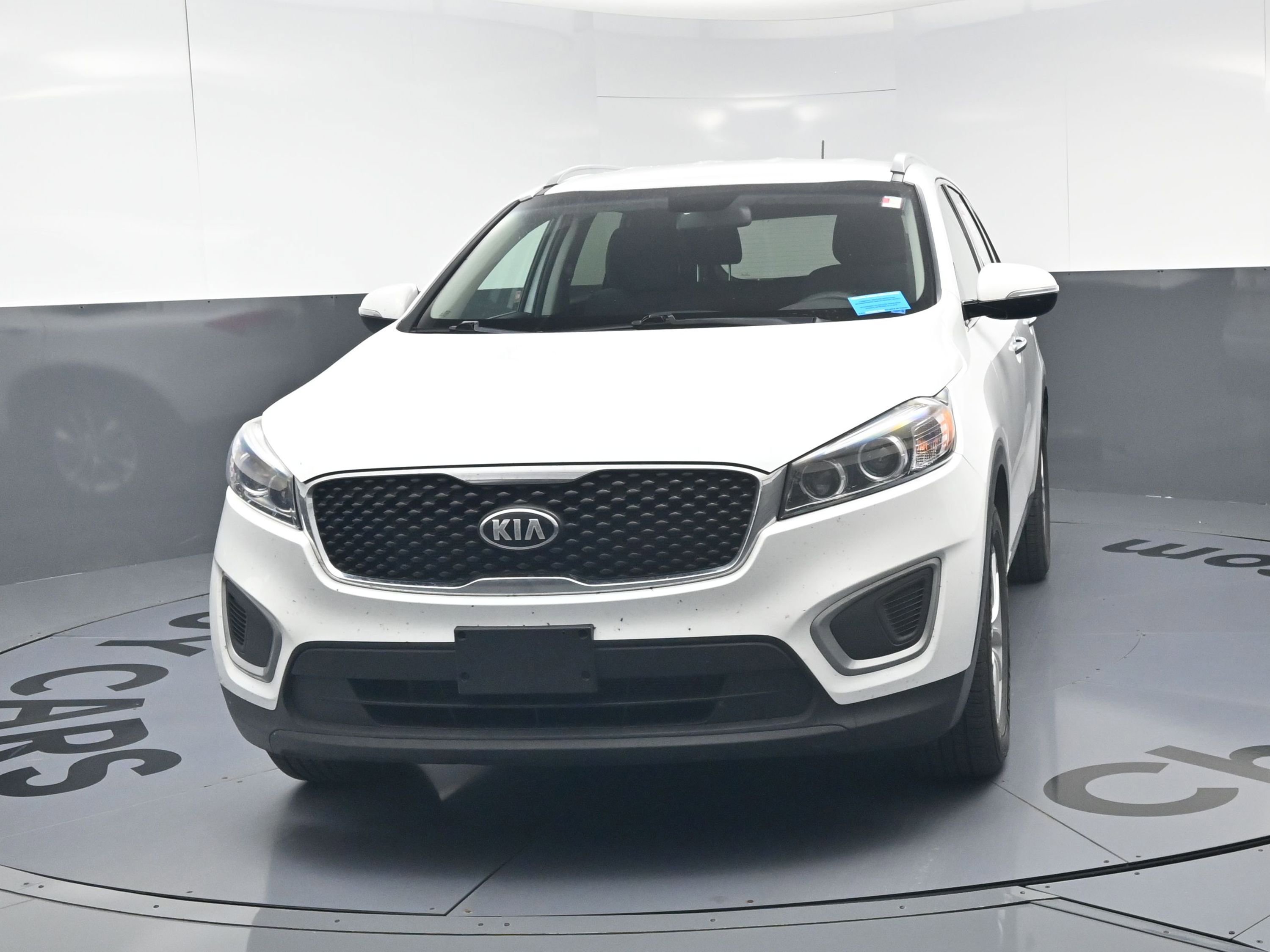 Used 2016 Kia Sorento LX AWD/4WD image 11